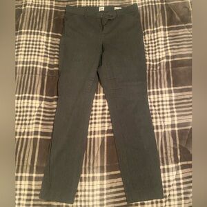 Gap dress pants